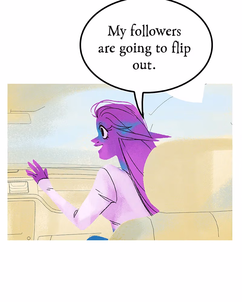 Read Lore Olympus chapter 109 image 29 on Lezhin