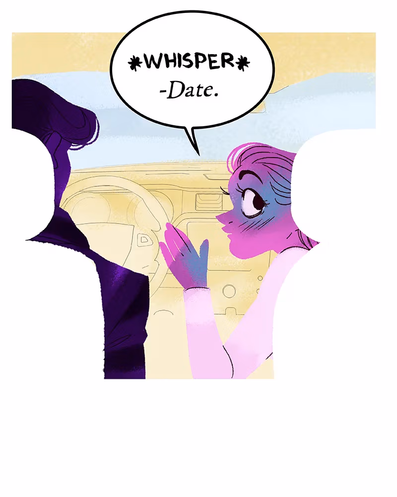 Read Lore Olympus chapter 109 image 34 on Lezhin