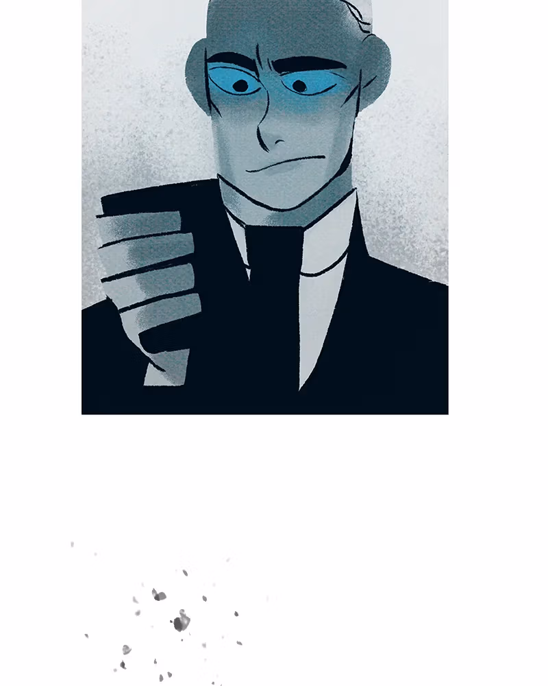 Read Lore Olympus chapter 109 image 37 on Lezhin