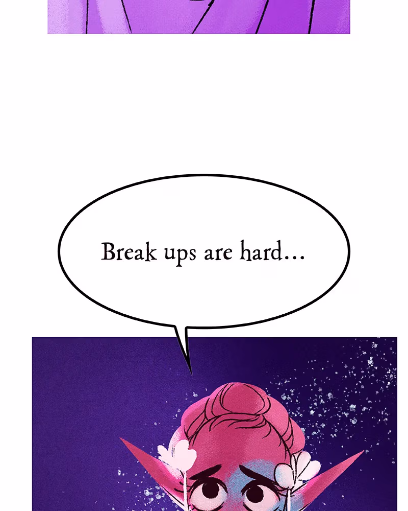 Read Lore Olympus chapter 109 image 51 on Lezhin