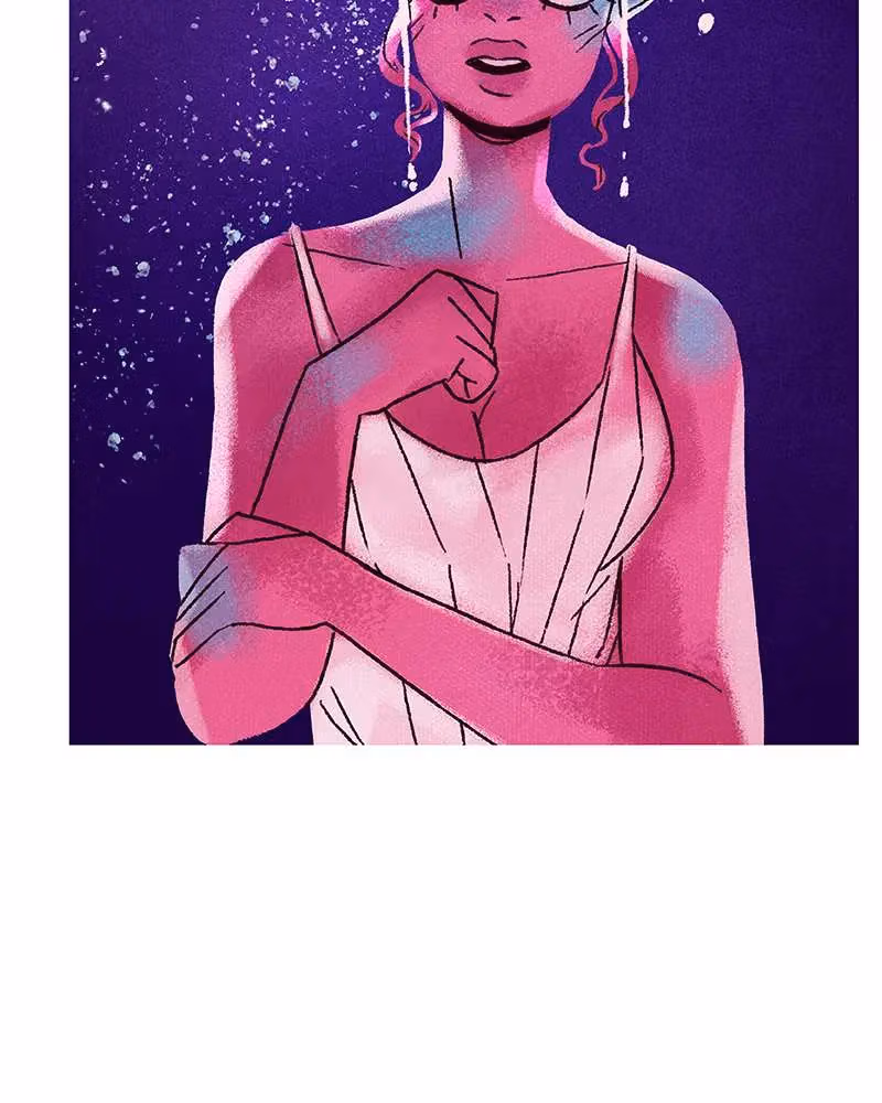Read Lore Olympus chapter 109 image 52 on Lezhin