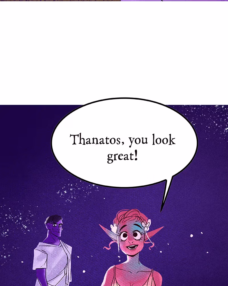 Read Lore Olympus chapter 109 image 56 on Lezhin