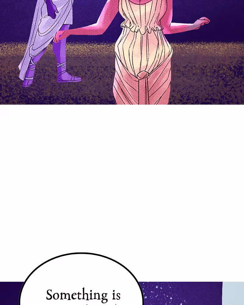 Read Lore Olympus chapter 109 image 57 on Lezhin