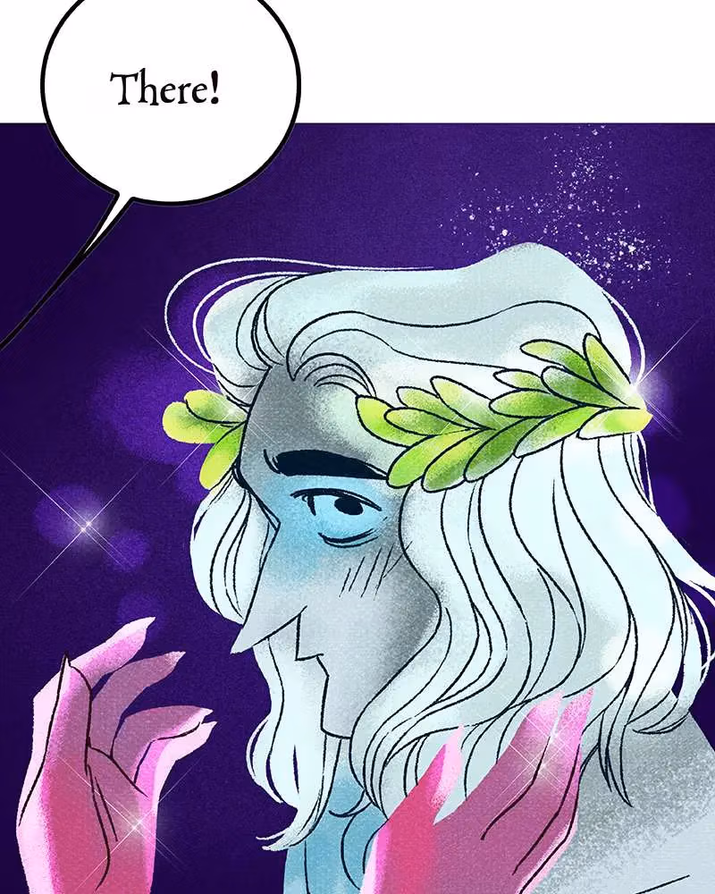 Read Lore Olympus chapter 109 image 59 on Lezhin