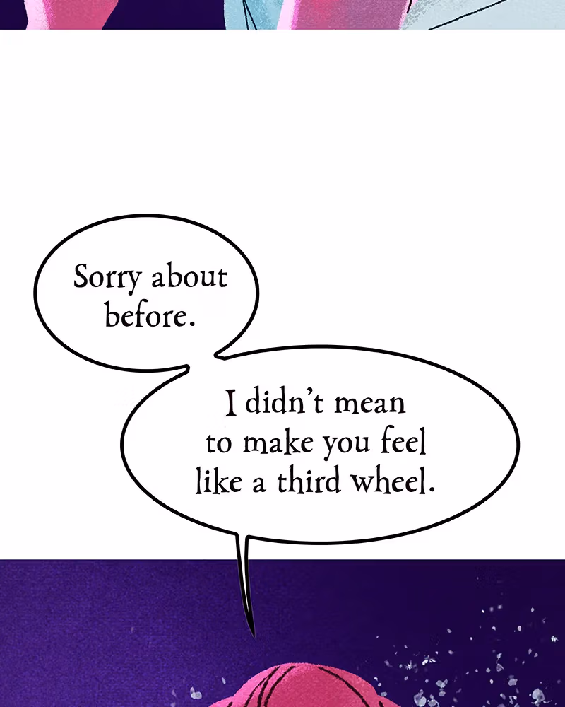 Read Lore Olympus chapter 109 image 60 on Lezhin