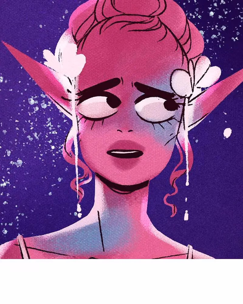 Read Lore Olympus chapter 109 image 61 on Lezhin