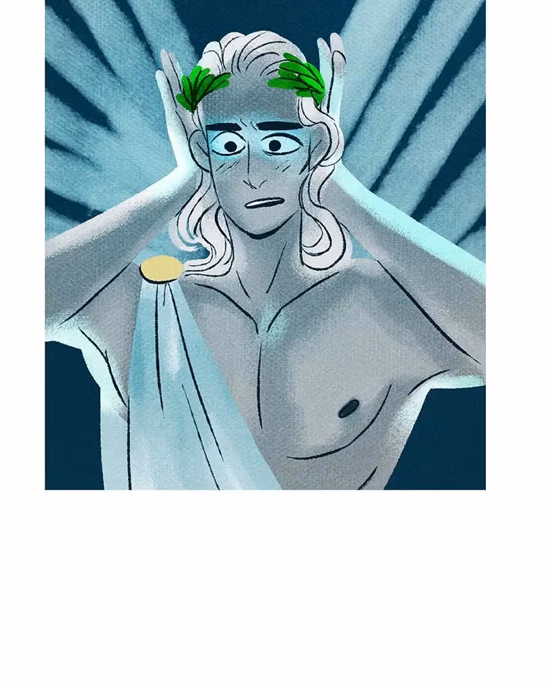 Read Lore Olympus chapter 109 image 63 on Lezhin