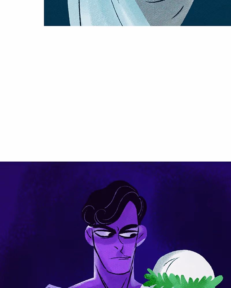 Read Lore Olympus chapter 109 image 65 on Lezhin