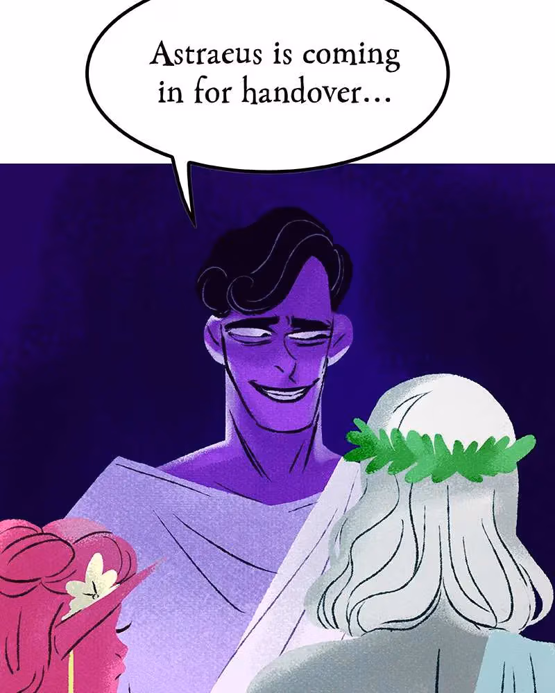 Read Lore Olympus chapter 109 image 67 on Lezhin