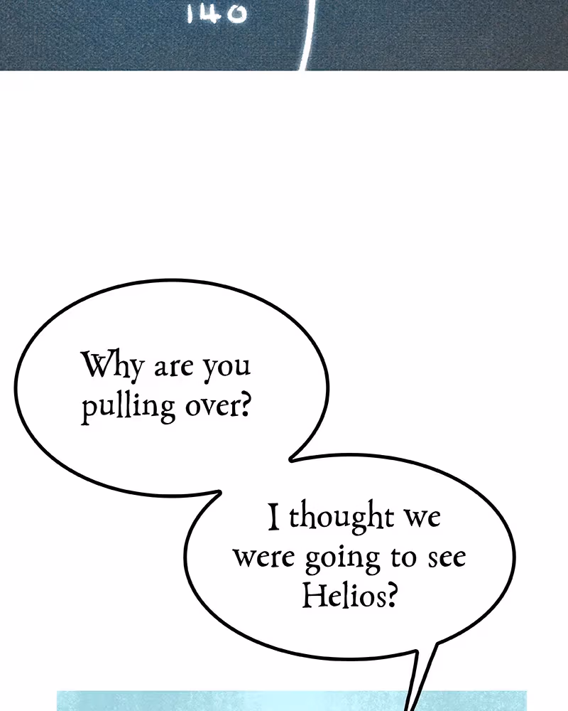 Read Lore Olympus chapter 109 image 7 on Lezhin