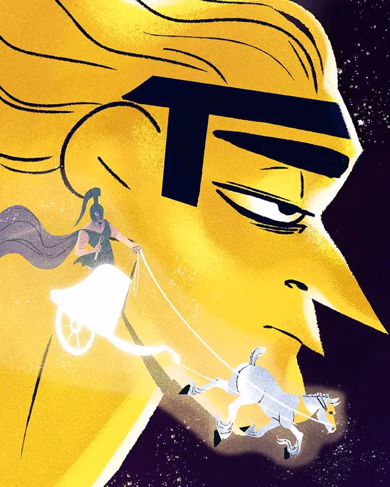 Read Lore Olympus chapter 109 image 70 on Lezhin