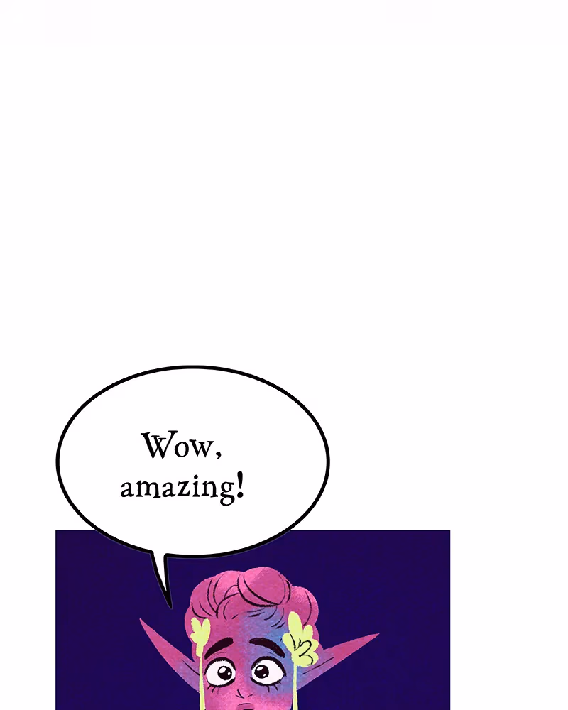 Read Lore Olympus chapter 109 image 74 on Lezhin