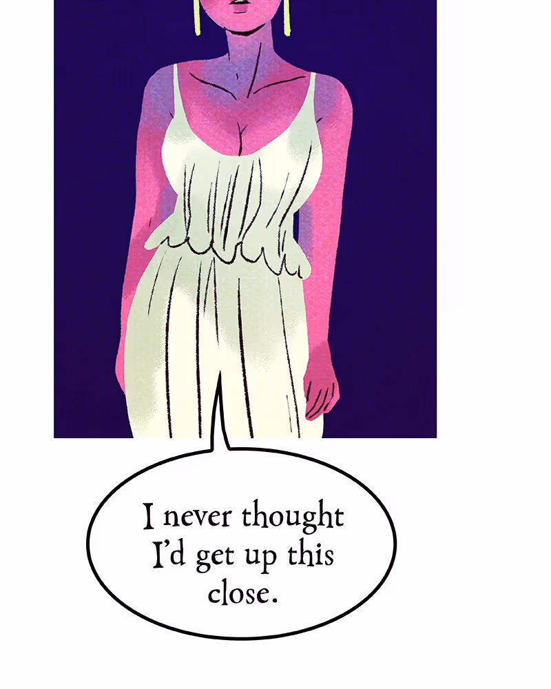 Read Lore Olympus chapter 109 image 75 on Lezhin