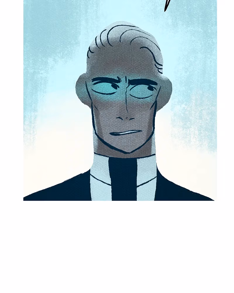 Read Lore Olympus chapter 109 image 8 on Lezhin