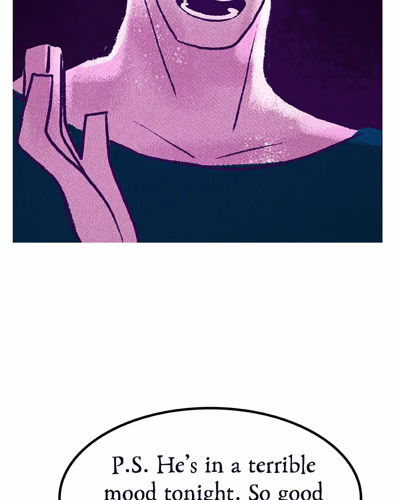 Read Lore Olympus chapter 109 image 81 on Lezhin