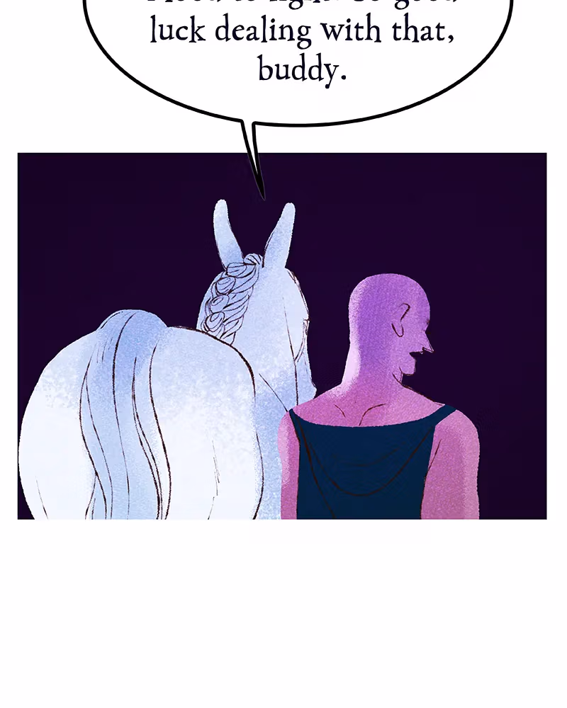 Read Lore Olympus chapter 109 image 82 on Lezhin