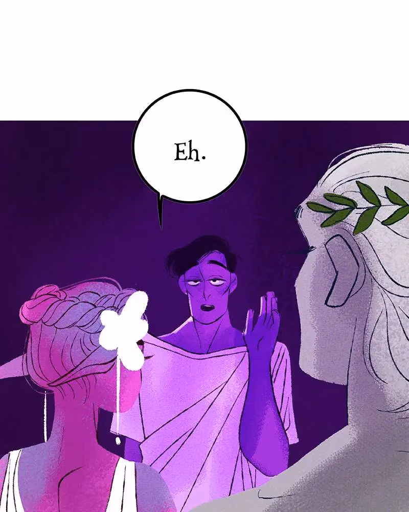 Read Lore Olympus chapter 109 image 83 on Lezhin