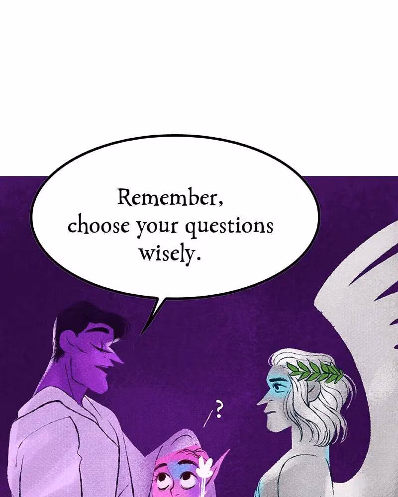 Read Lore Olympus chapter 109 image 88 on Lezhin