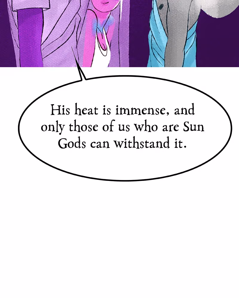Read Lore Olympus chapter 109 image 89 on Lezhin