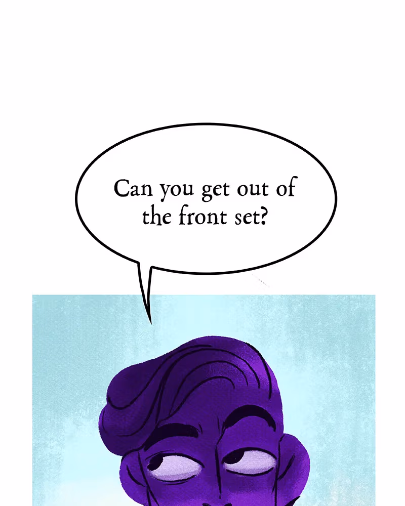Read Lore Olympus chapter 109 image 9 on Lezhin