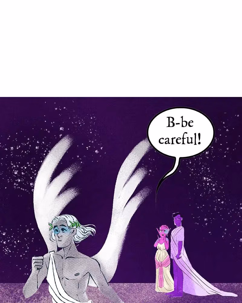 Read Lore Olympus chapter 109 image 91 on Lezhin