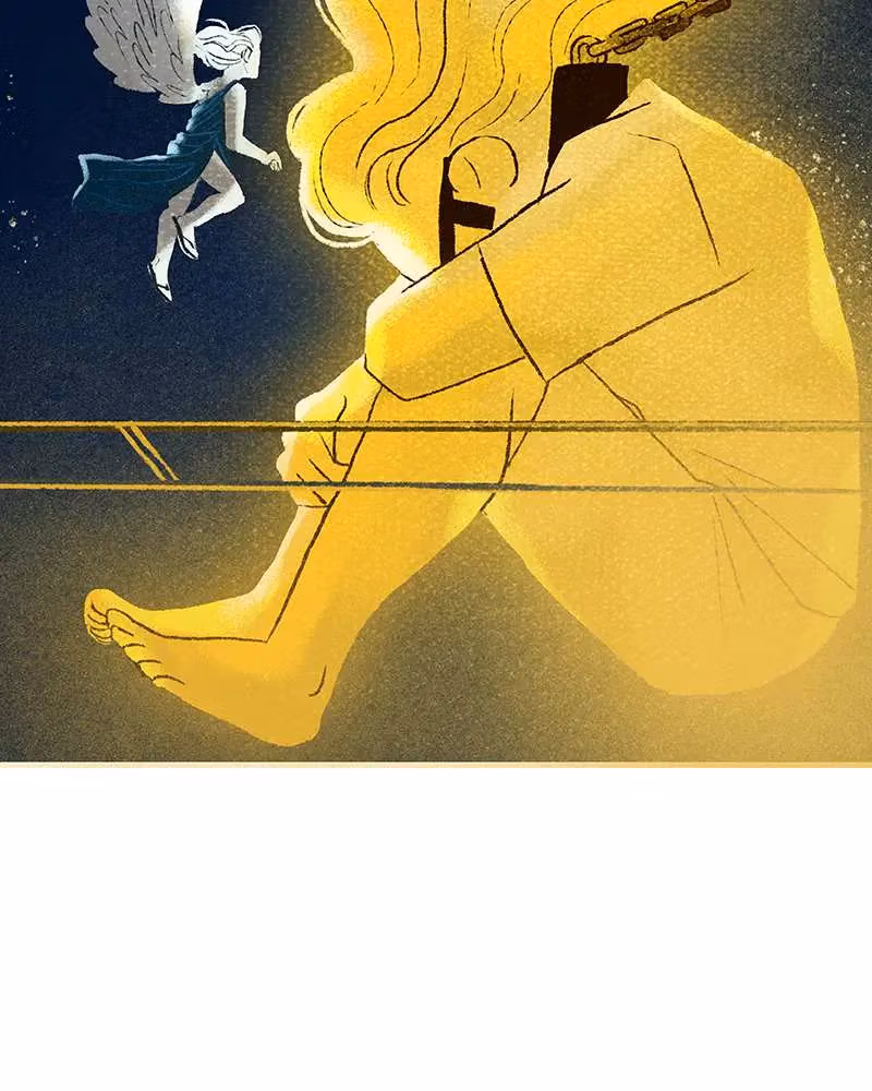Read Lore Olympus chapter 109 image 97 on Lezhin