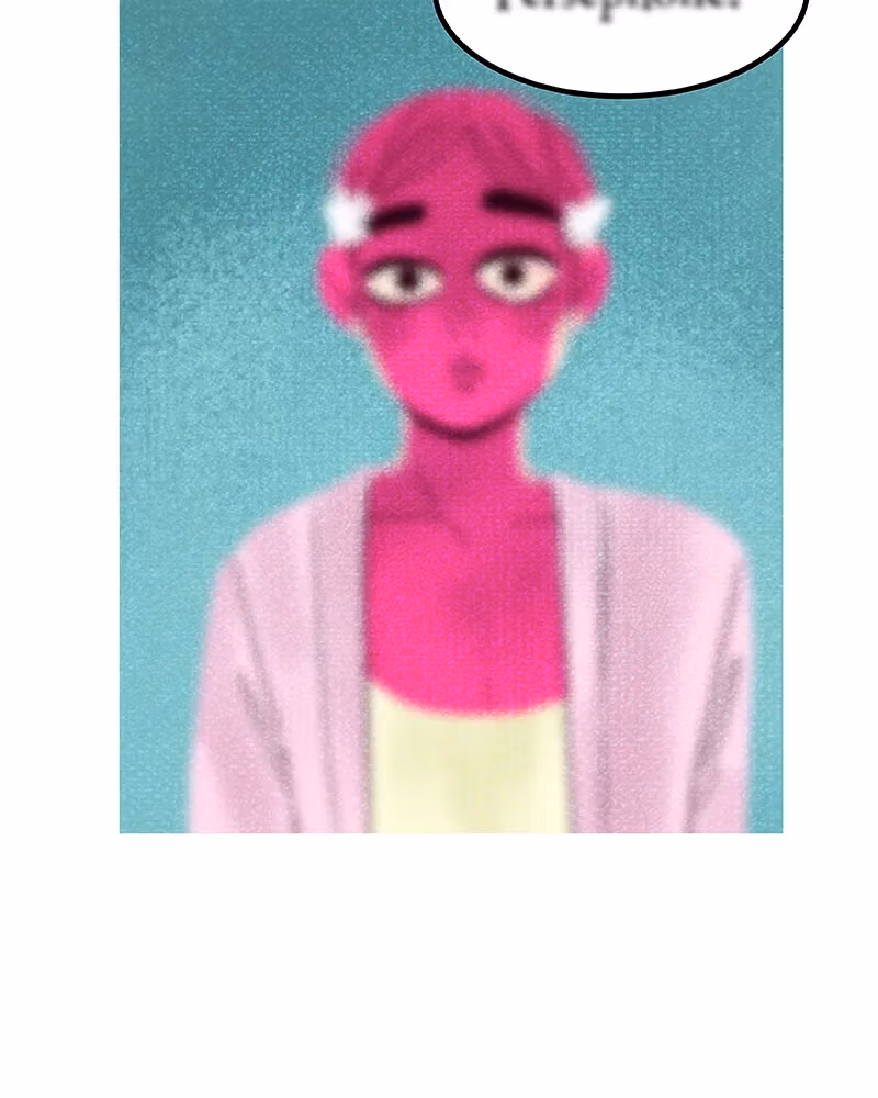 Read Lore Olympus chapter 112 image 1 on Lezhin