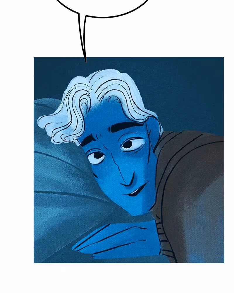 Read Lore Olympus chapter 112 image 103 on Lezhin