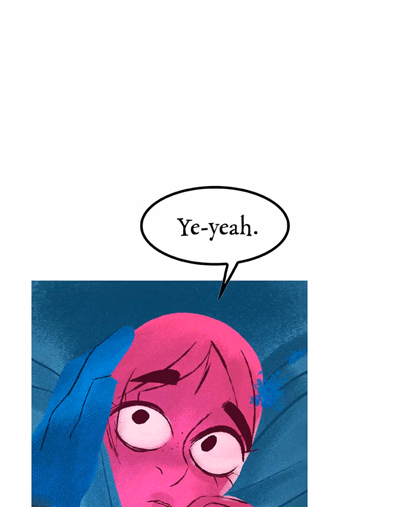 Read Lore Olympus chapter 112 image 104 on Lezhin