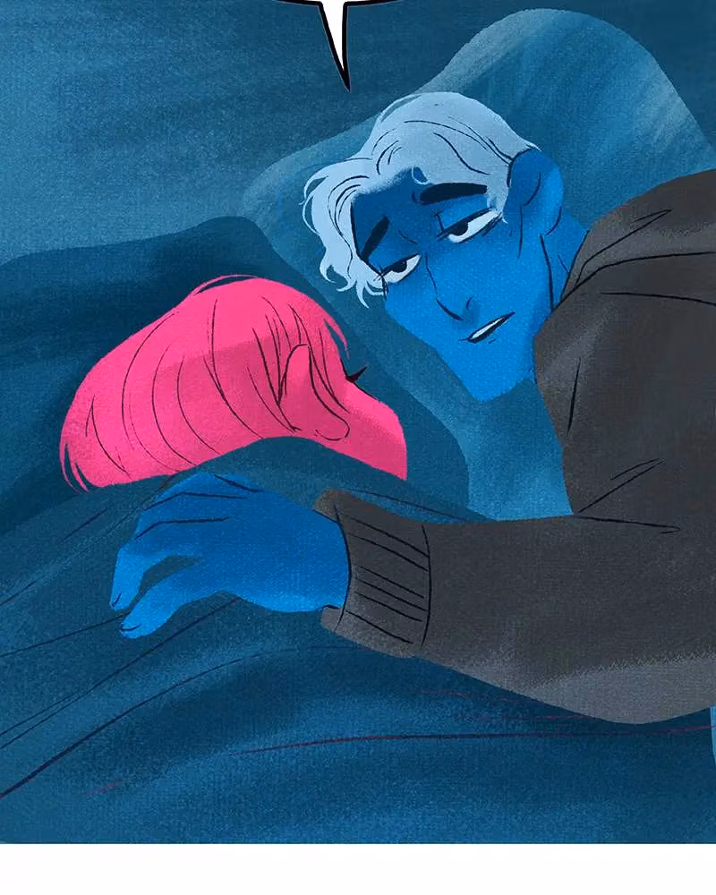 Read Lore Olympus chapter 112 image 106 on Lezhin