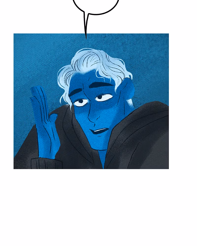 Read Lore Olympus chapter 112 image 109 on Lezhin