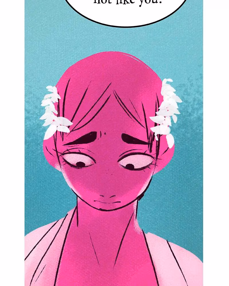 Read Lore Olympus chapter 112 image 11 on Lezhin