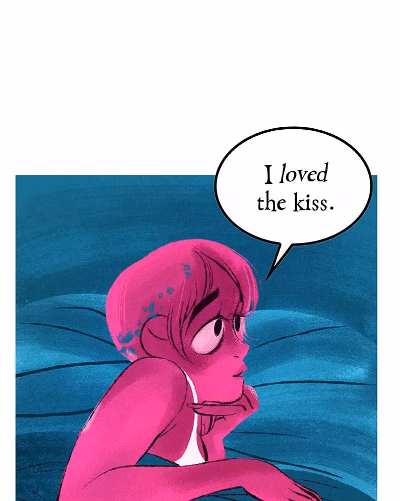 Read Lore Olympus chapter 112 image 110 on Lezhin