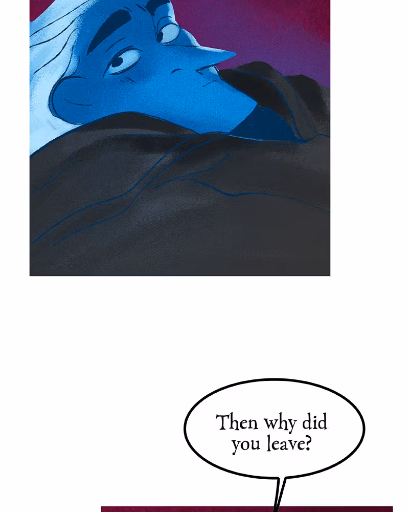 Read Lore Olympus chapter 112 image 112 on Lezhin