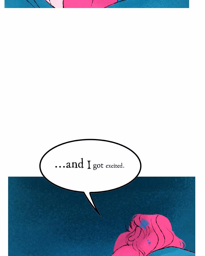 Read Lore Olympus chapter 112 image 116 on Lezhin