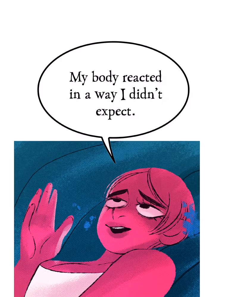 Read Lore Olympus chapter 112 image 121 on Lezhin