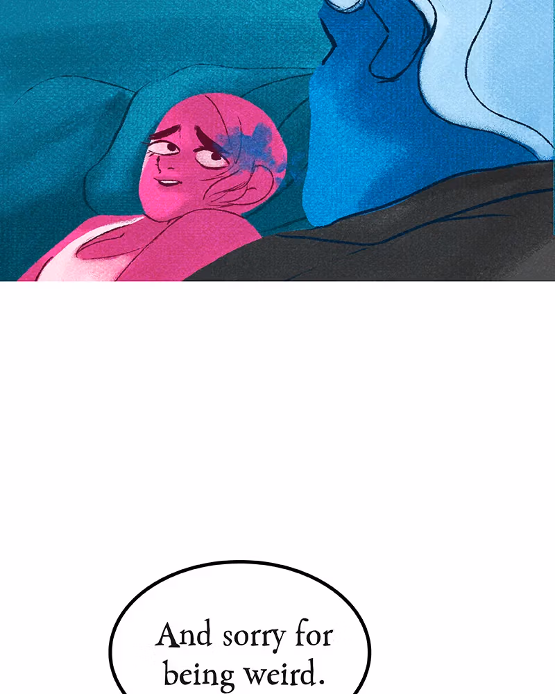 Read Lore Olympus chapter 112 image 123 on Lezhin