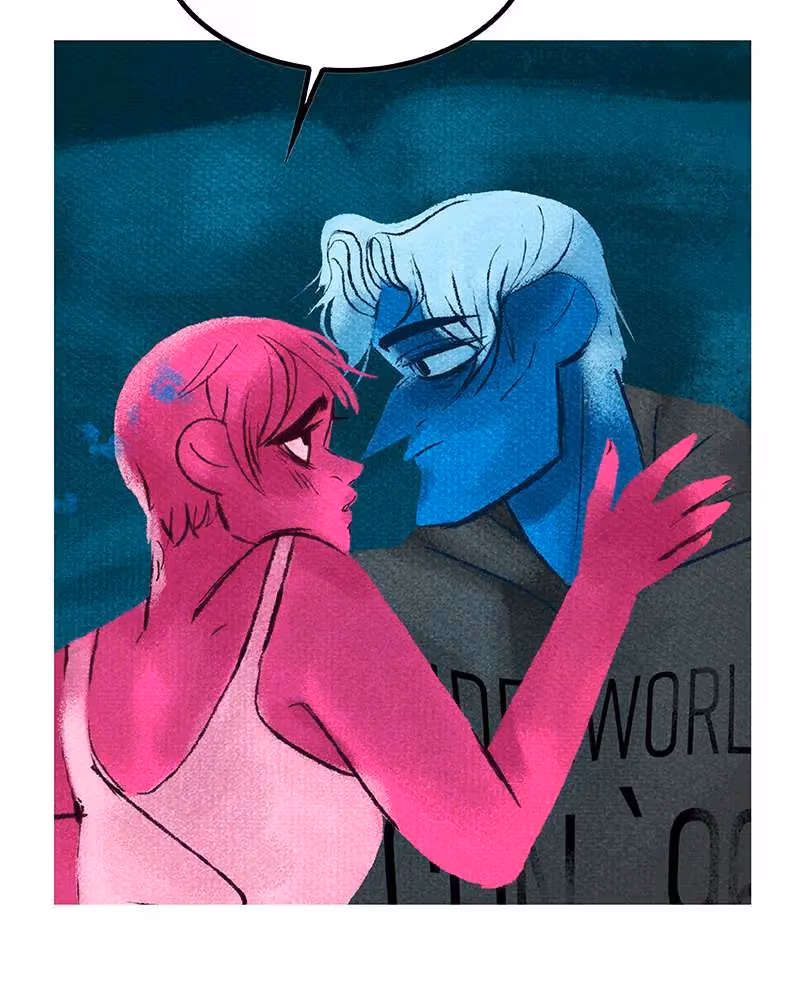 Read Lore Olympus chapter 112 image 124 on Lezhin