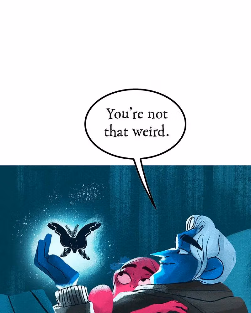 Read Lore Olympus chapter 112 image 125 on Lezhin