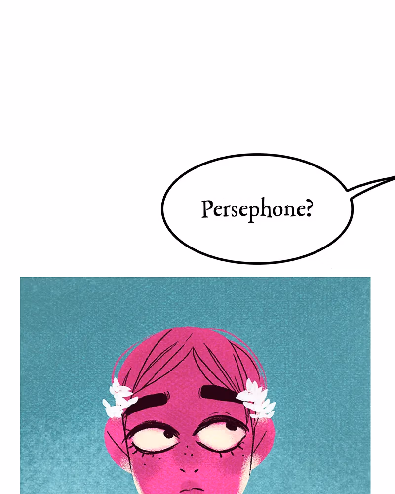 Read Lore Olympus chapter 112 image 2 on Lezhin