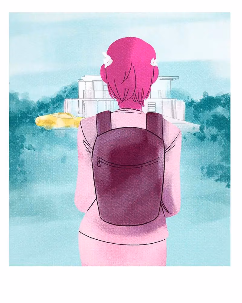 Read Lore Olympus chapter 112 image 22 on Lezhin