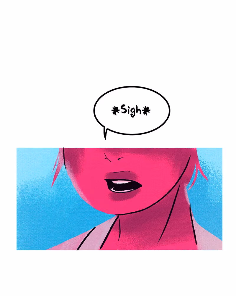 Read Lore Olympus chapter 112 image 23 on Lezhin