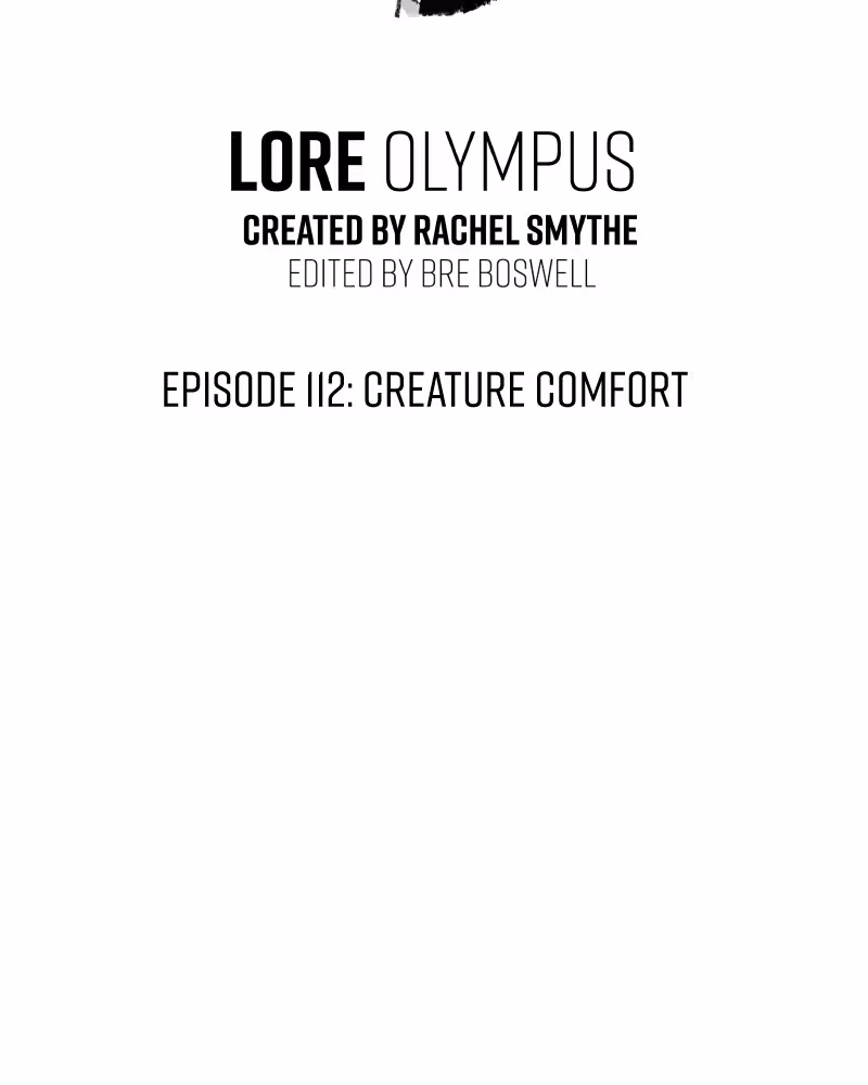Read Lore Olympus chapter 112 image 25 on Lezhin