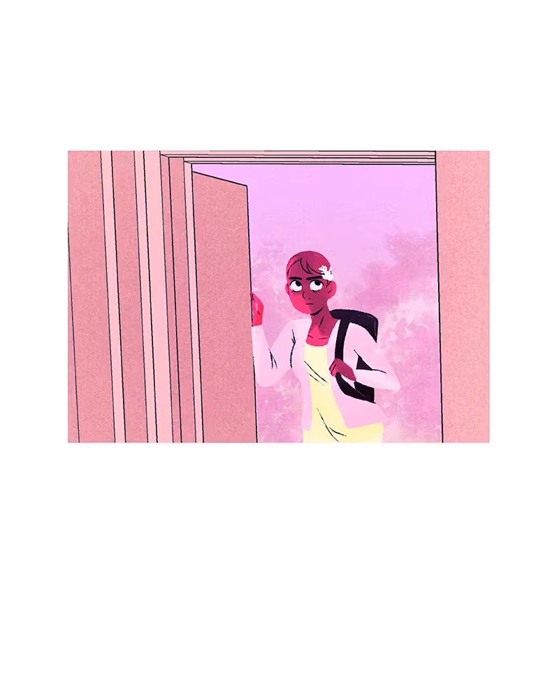 Read Lore Olympus chapter 112 image 27 on Lezhin