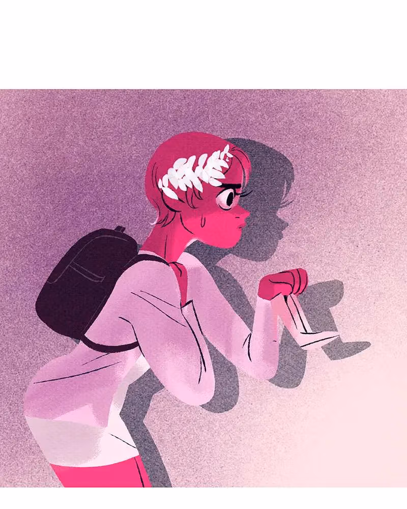 Read Lore Olympus chapter 112 image 28 on Lezhin