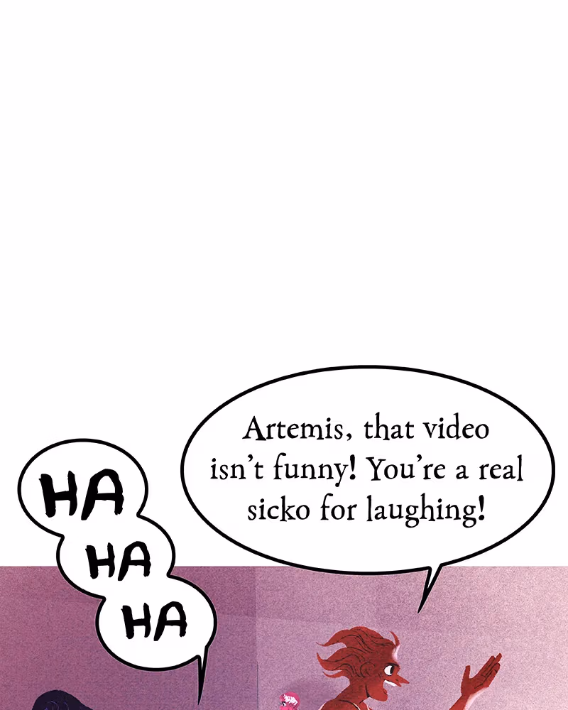 Read Lore Olympus chapter 112 image 29 on Lezhin