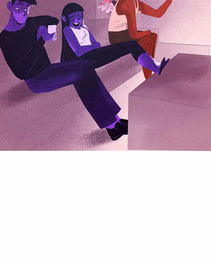 Read Lore Olympus chapter 112 image 30 on Lezhin