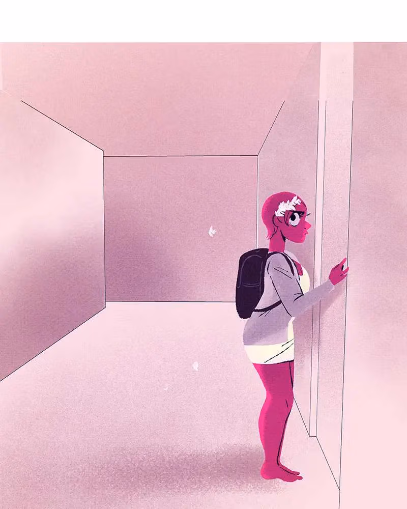 Read Lore Olympus chapter 112 image 31 on Lezhin
