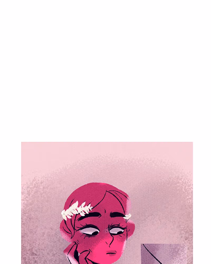 Read Lore Olympus chapter 112 image 34 on Lezhin