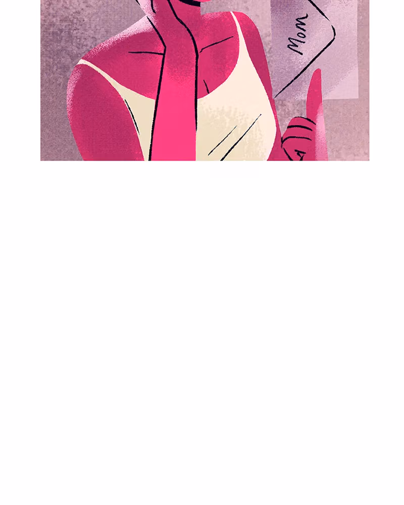 Read Lore Olympus chapter 112 image 35 on Lezhin